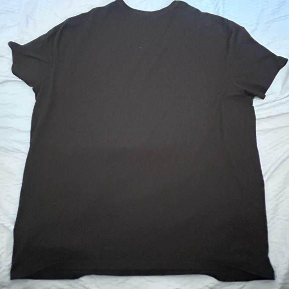 Goodfellow Black Graphic T-Shirt - Picture 3 of 3